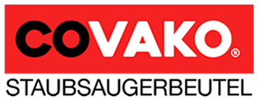 COVAKO Stofzuigerzakken