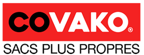 COVAKO Stofzuigerzakken