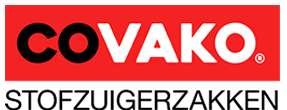 COVAKO Stofzuigerzakken