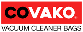 COVAKO vacuum cleaner bags