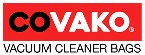 COVAKO Stofzuigerzakken