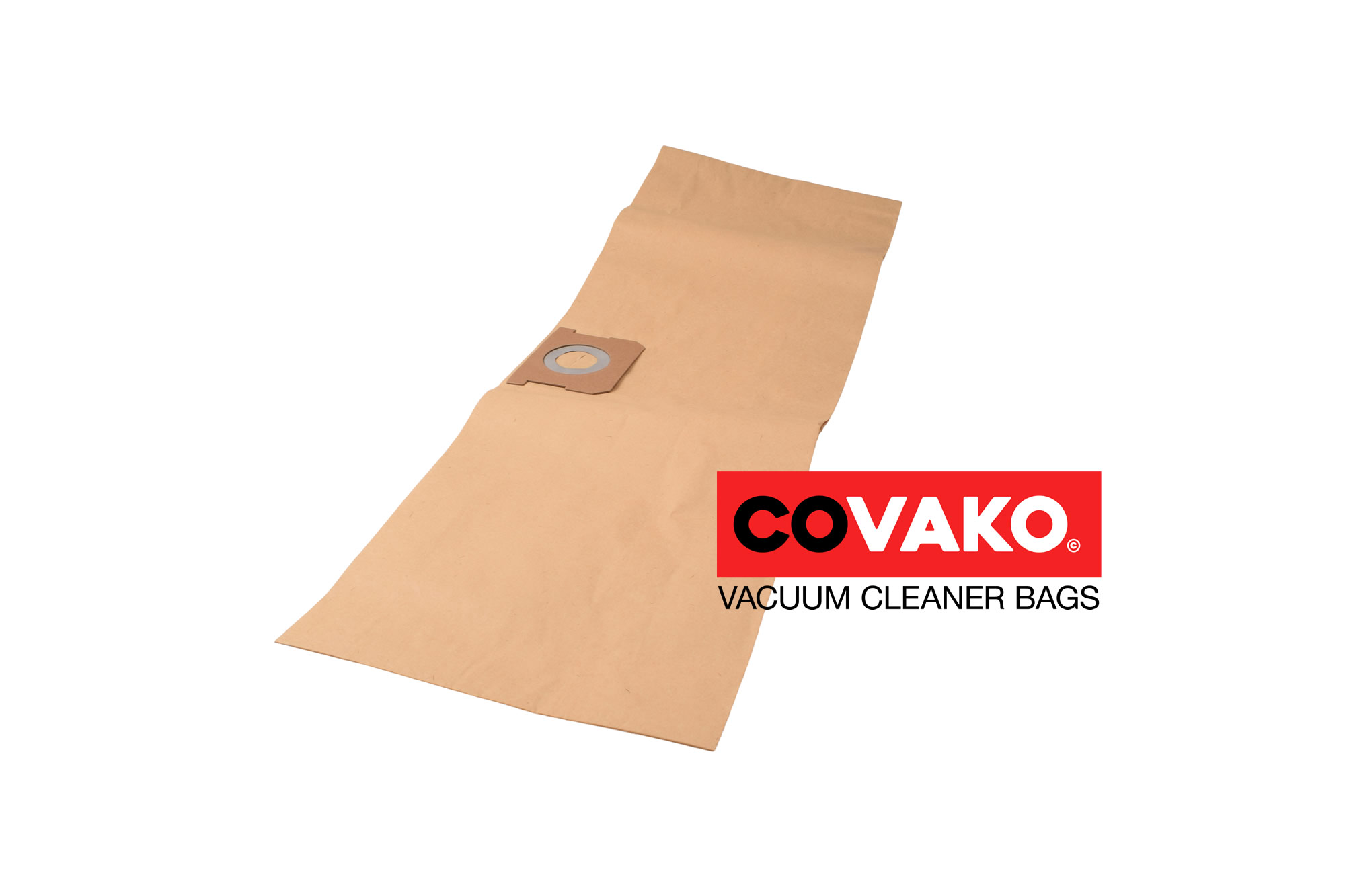 Shop Vac 90661 / Papier - Shop Vac Staubsaugerbeutel