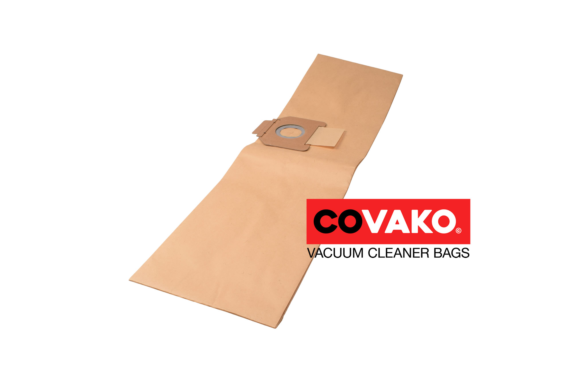 Wap SQ 450-1M / Papier - Wap Staubsaugerbeutel