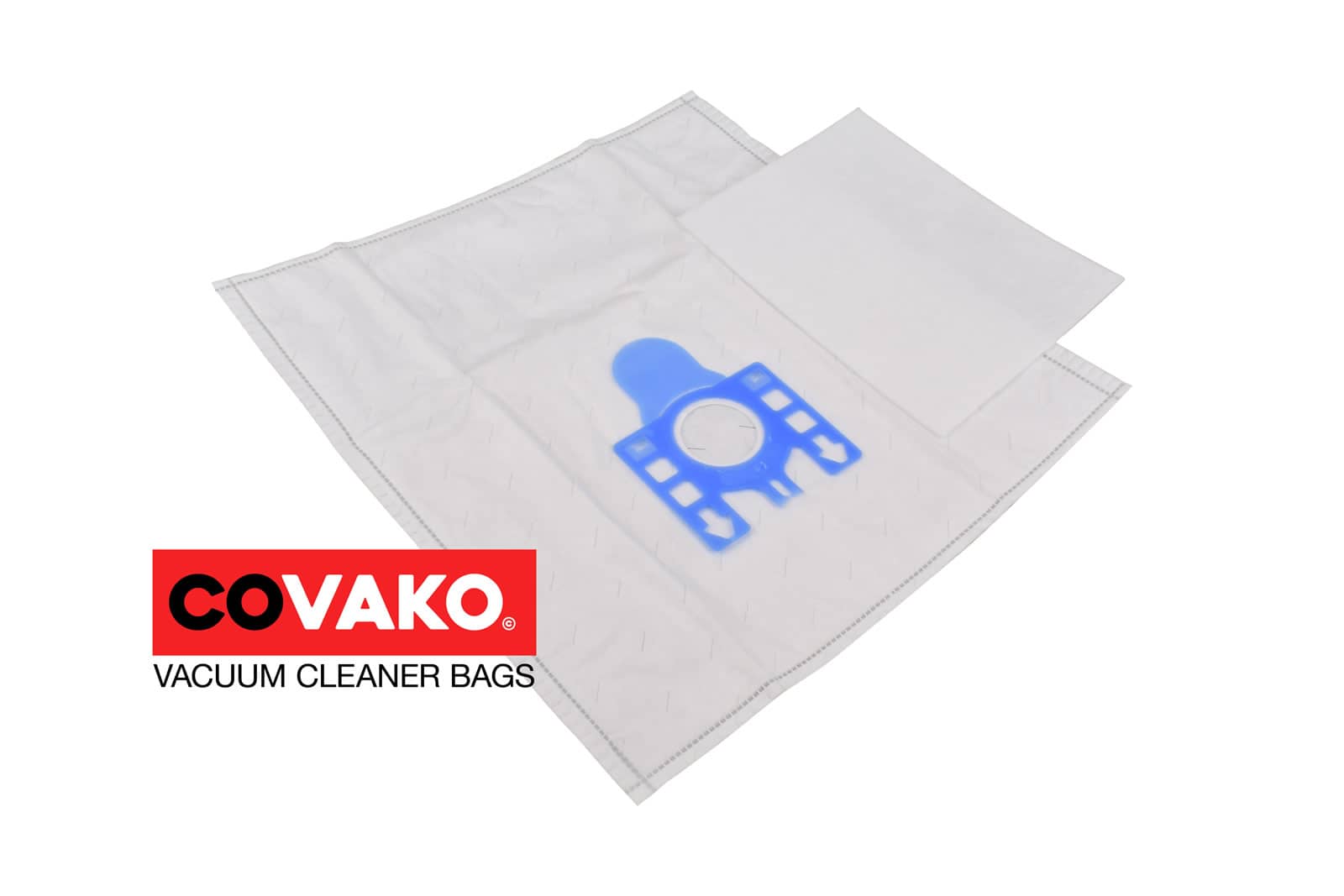 AEG CE Smart&Clean-Vampyr / Synthesis - AEG vacuum cleaner bags