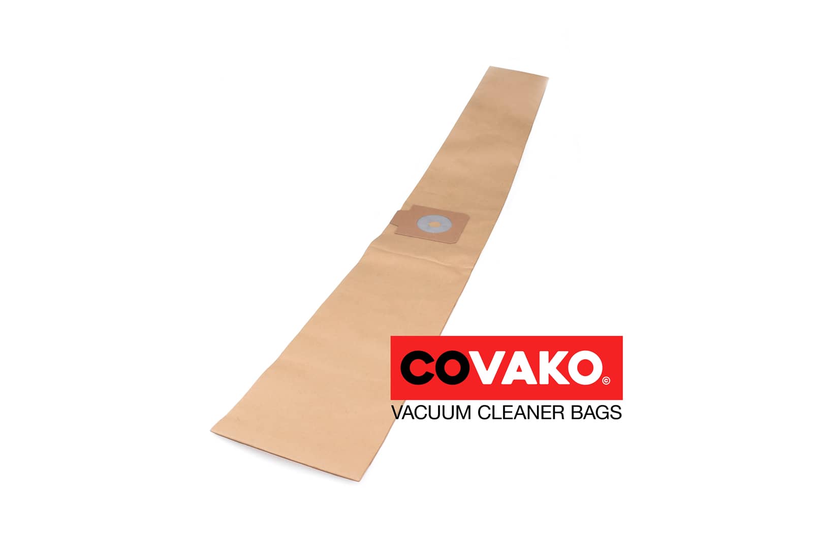 AEG E 22 / Paper - AEG vacuum cleaner bags