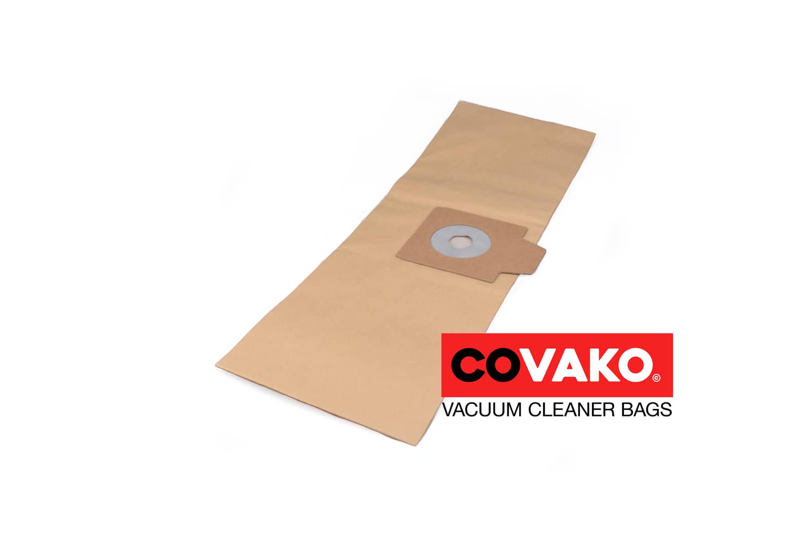 AEG UZ872 / Paper - AEG vacuum cleaner bags