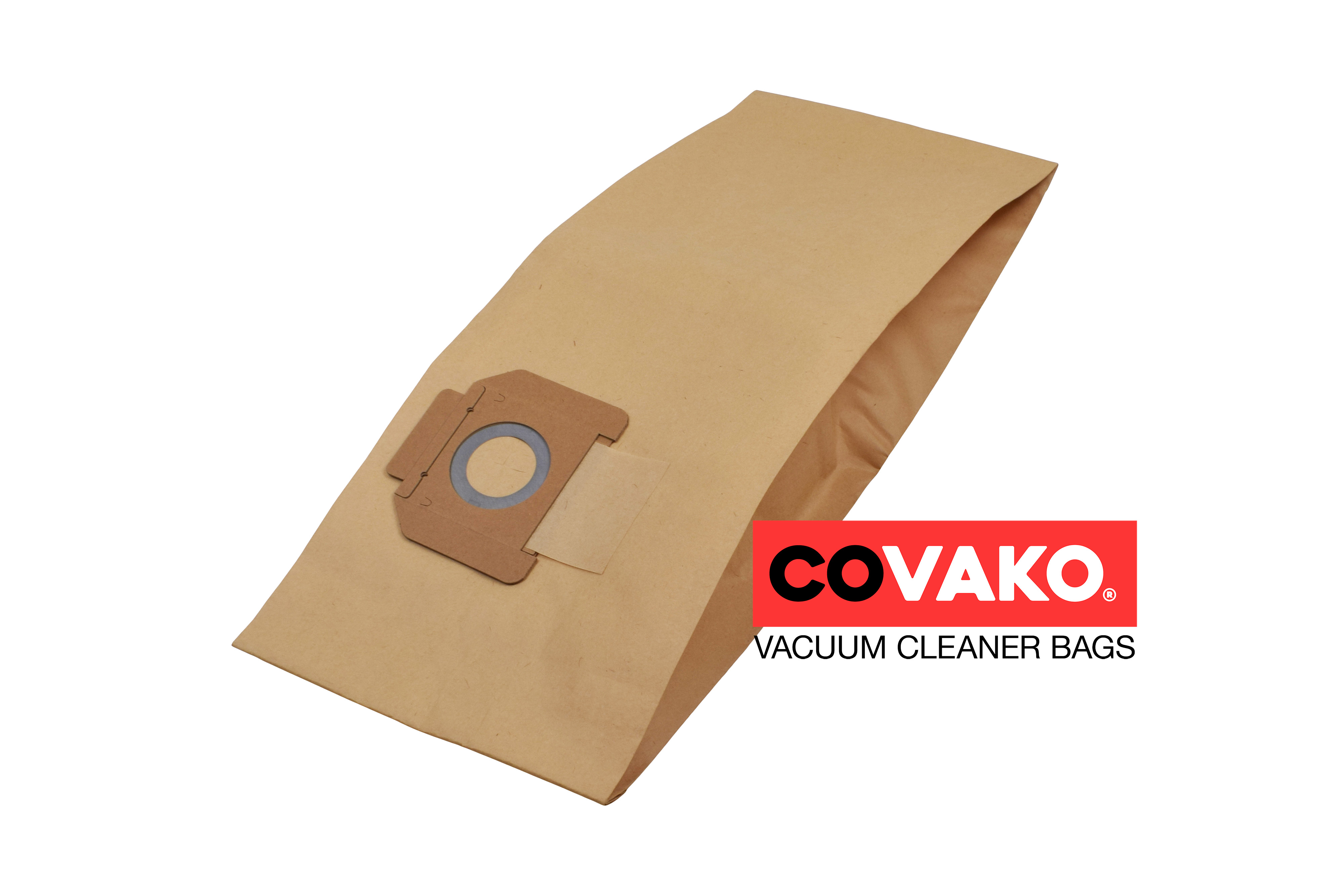 Alto Attix 3 / Paper - Alto vacuum cleaner bags