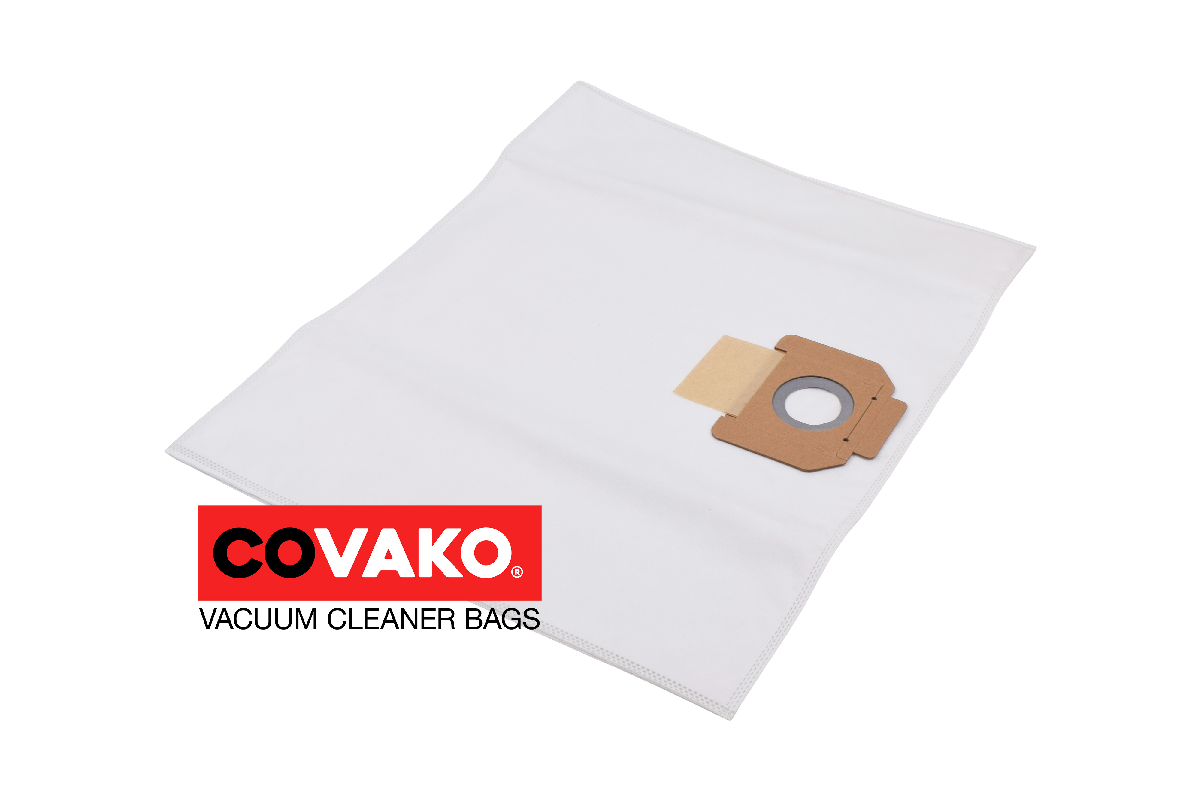 Alto Attix 3 / Synthesis - Alto vacuum cleaner bags