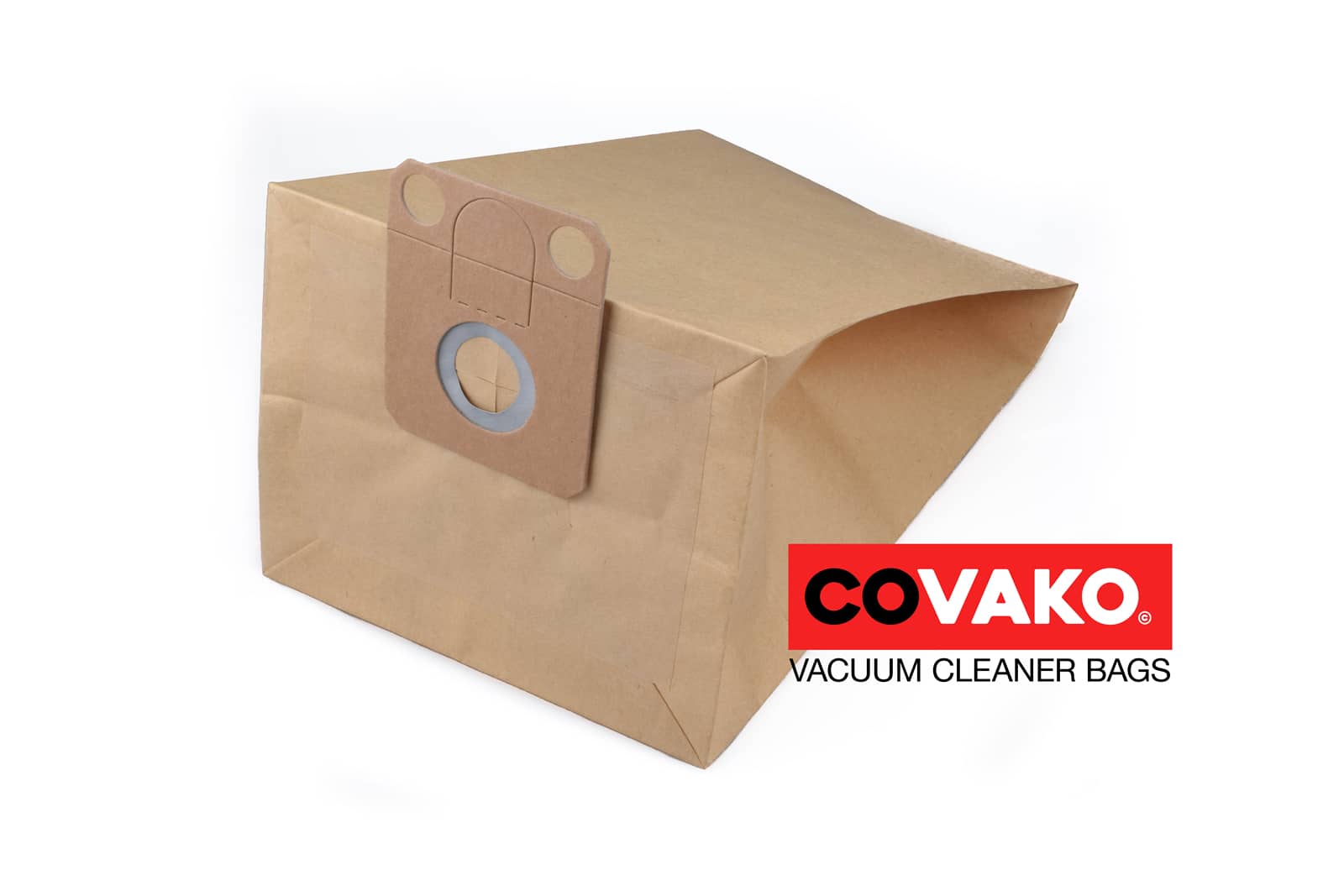 Alto CDF 2010 / Paper - Alto vacuum cleaner bags