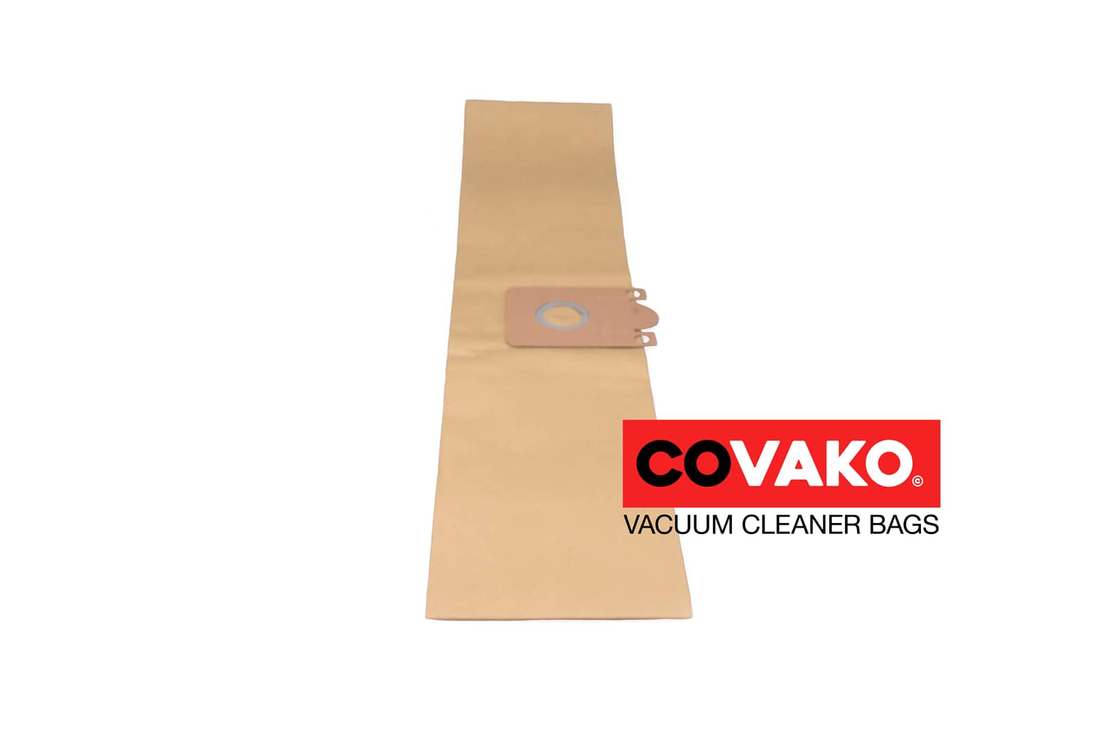 Alto GD 110 / Paper - Alto vacuum cleaner bags