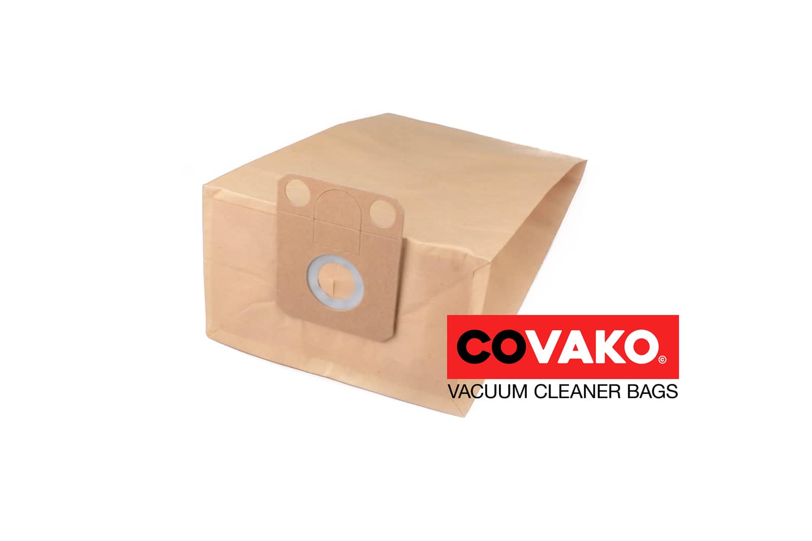 Alto VP 100 EU / Paper - Alto vacuum cleaner bags