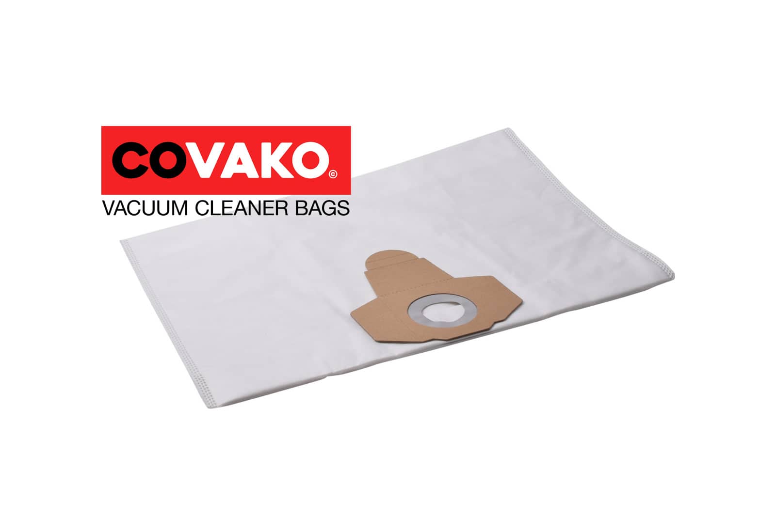 AquaVac Boxter 15 P / Synthesis - AquaVac vacuum cleaner bags