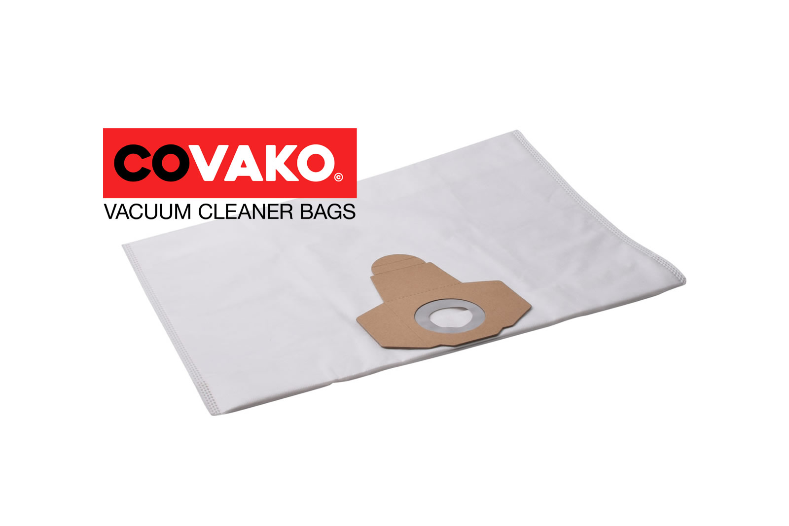 AquaVac NTP 30 Jardin / Synthesis - AquaVac vacuum cleaner bags