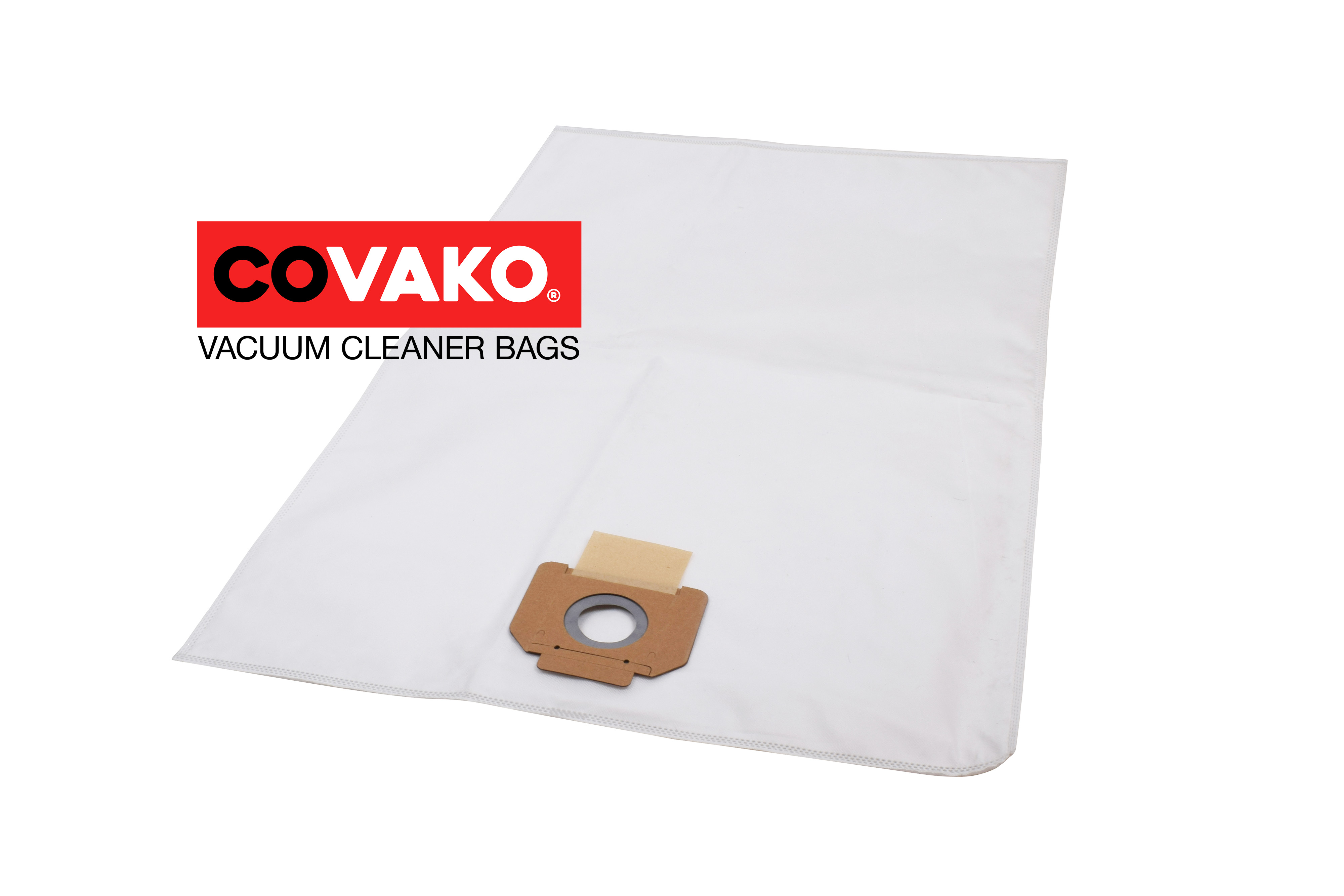 Bosch 2607432038 / Synthesis - Bosch vacuum cleaner bags