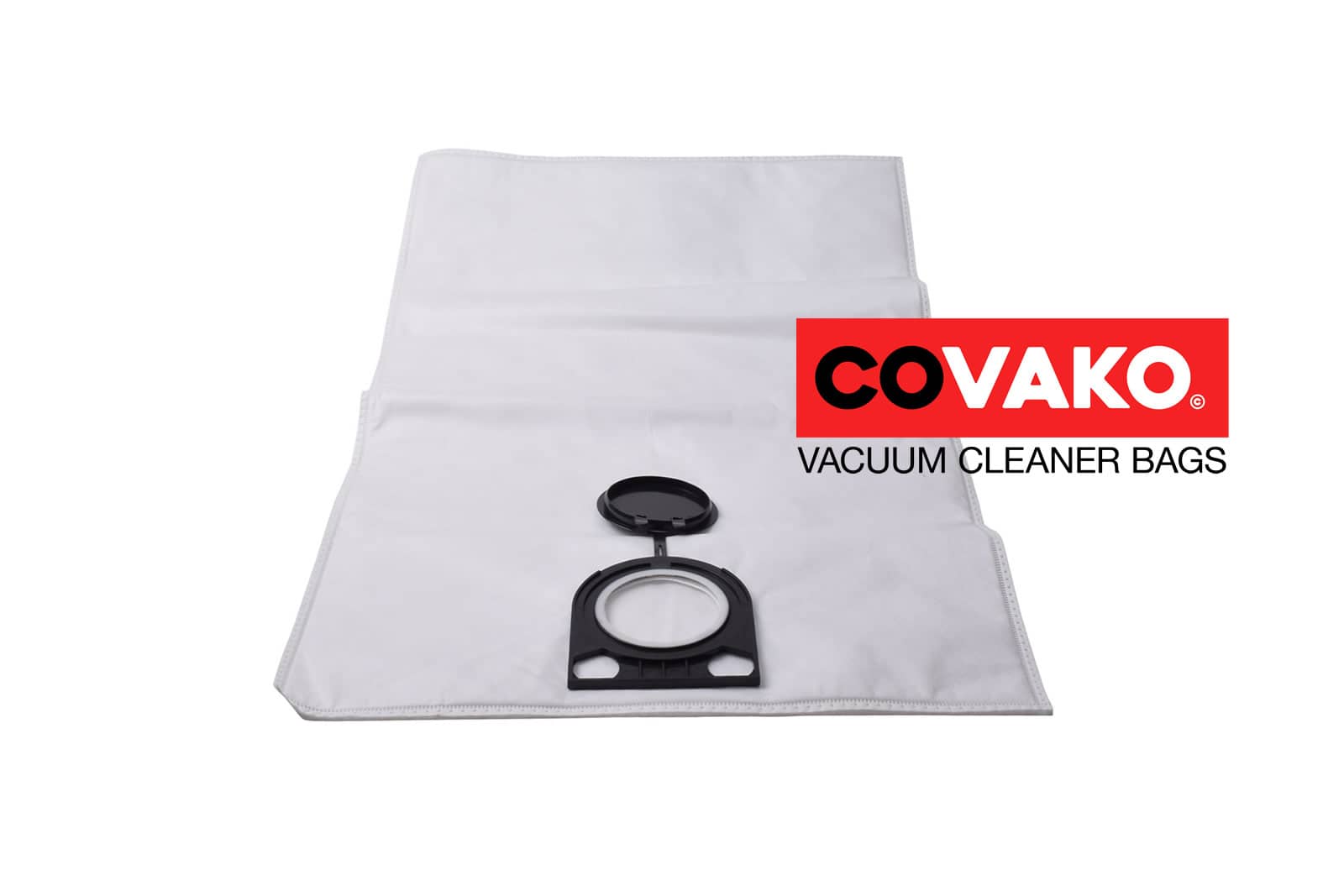 Bosch GAS 25 L SFC / Synthesis - Bosch vacuum cleaner bags