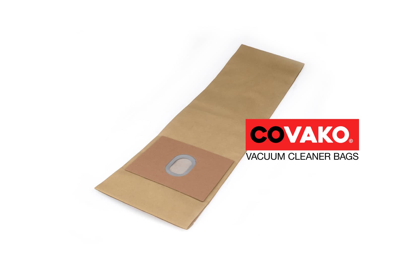 Bosch SK 2 / Paper - Bosch vacuum cleaner bags