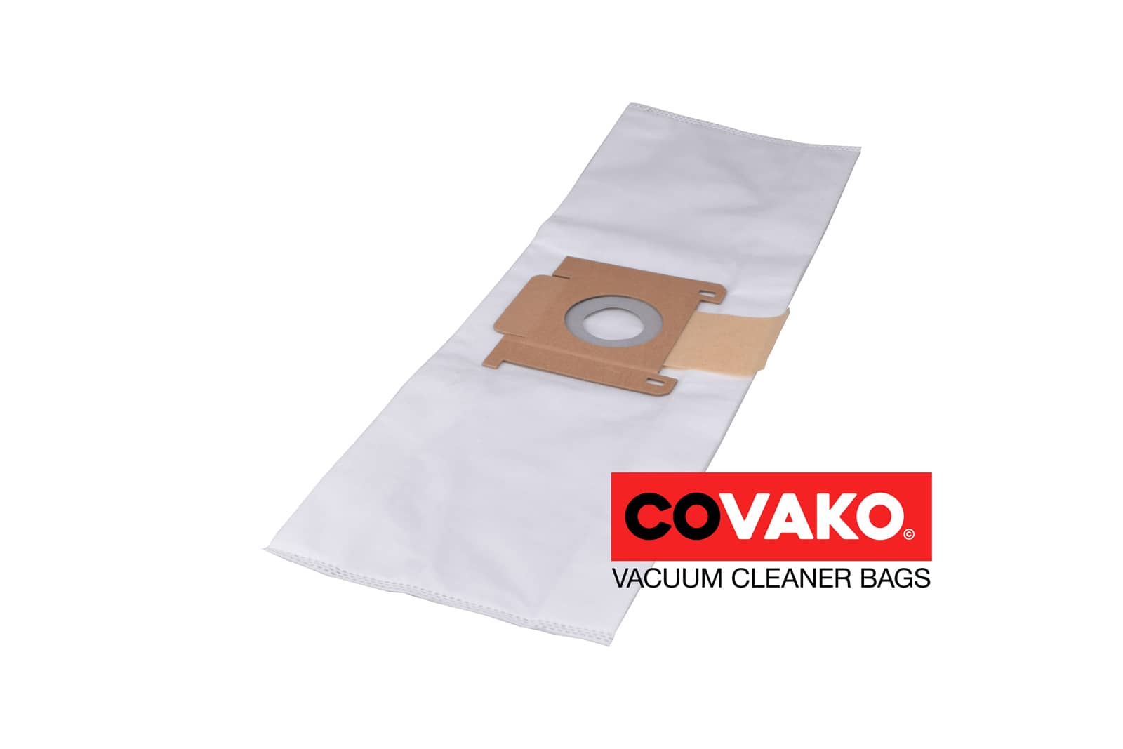 Clean a la Card Hi-Filtration 6.0 / Synthesis - Clean a la Card vacuum cleaner bags