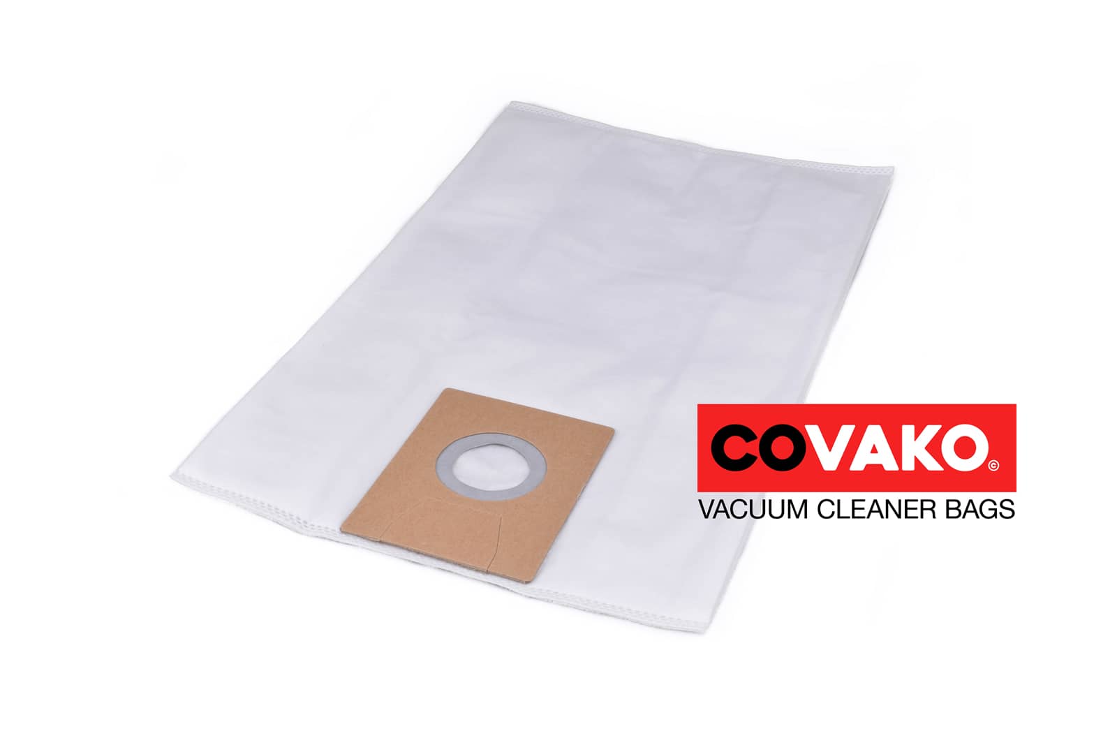 Clean a la Card K103200941 / Synthesis - Clean a la Card vacuum cleaner bags