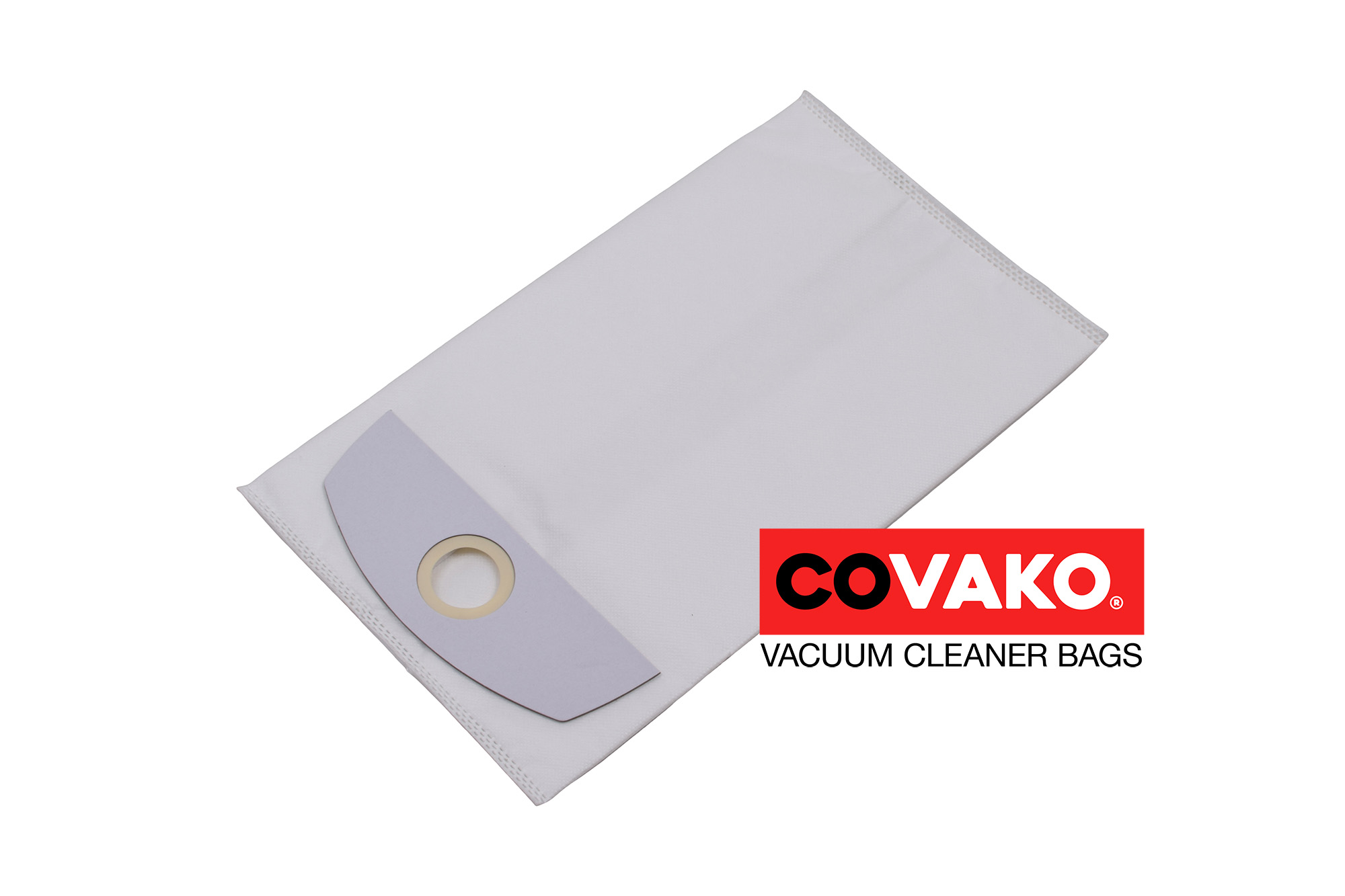 Cleancraft 7013152 / Synthesis - Cleancraft vacuum cleaner bags