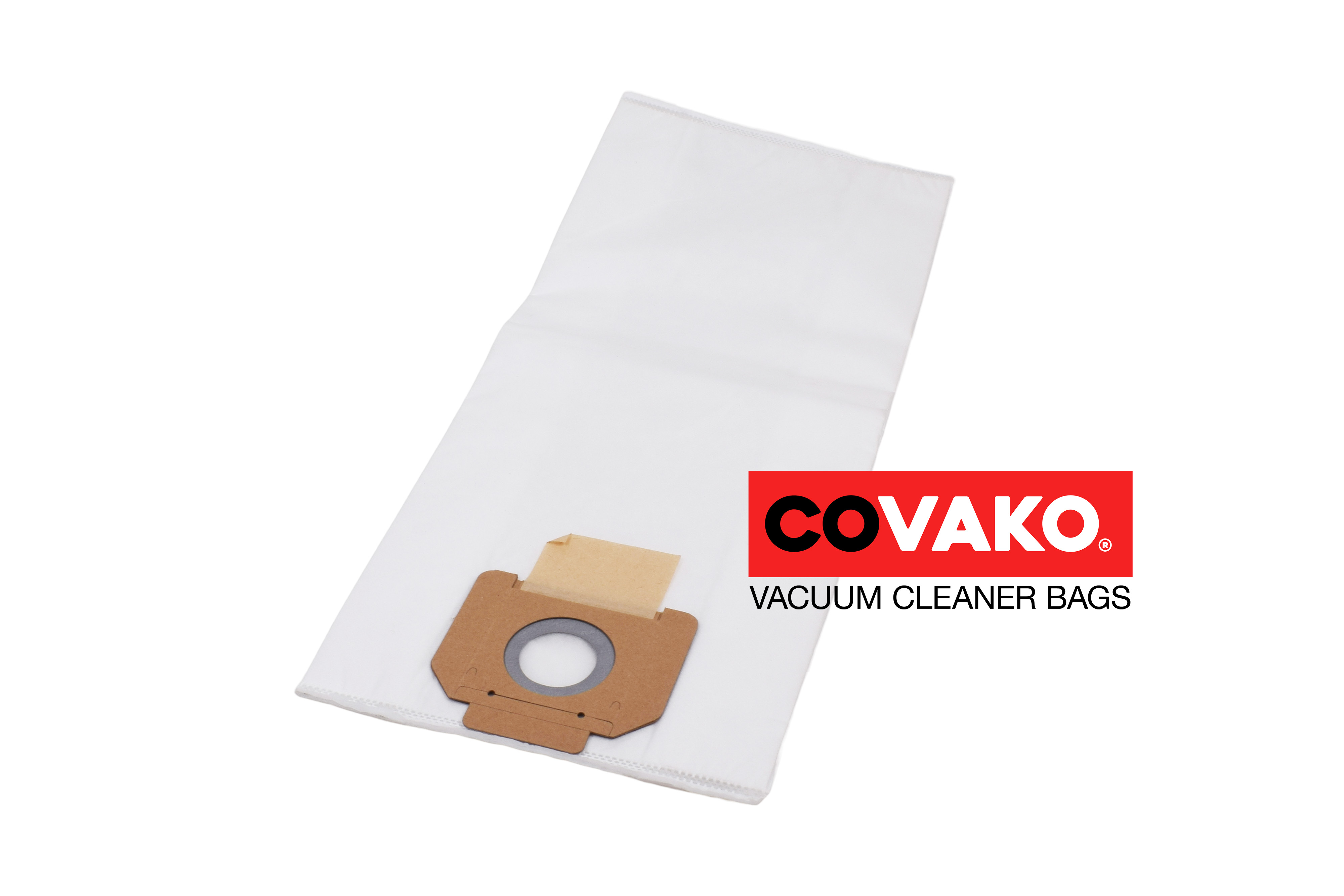 Cleancraft wetCat 137 E / Synthesis - Cleancraft vacuum cleaner bags