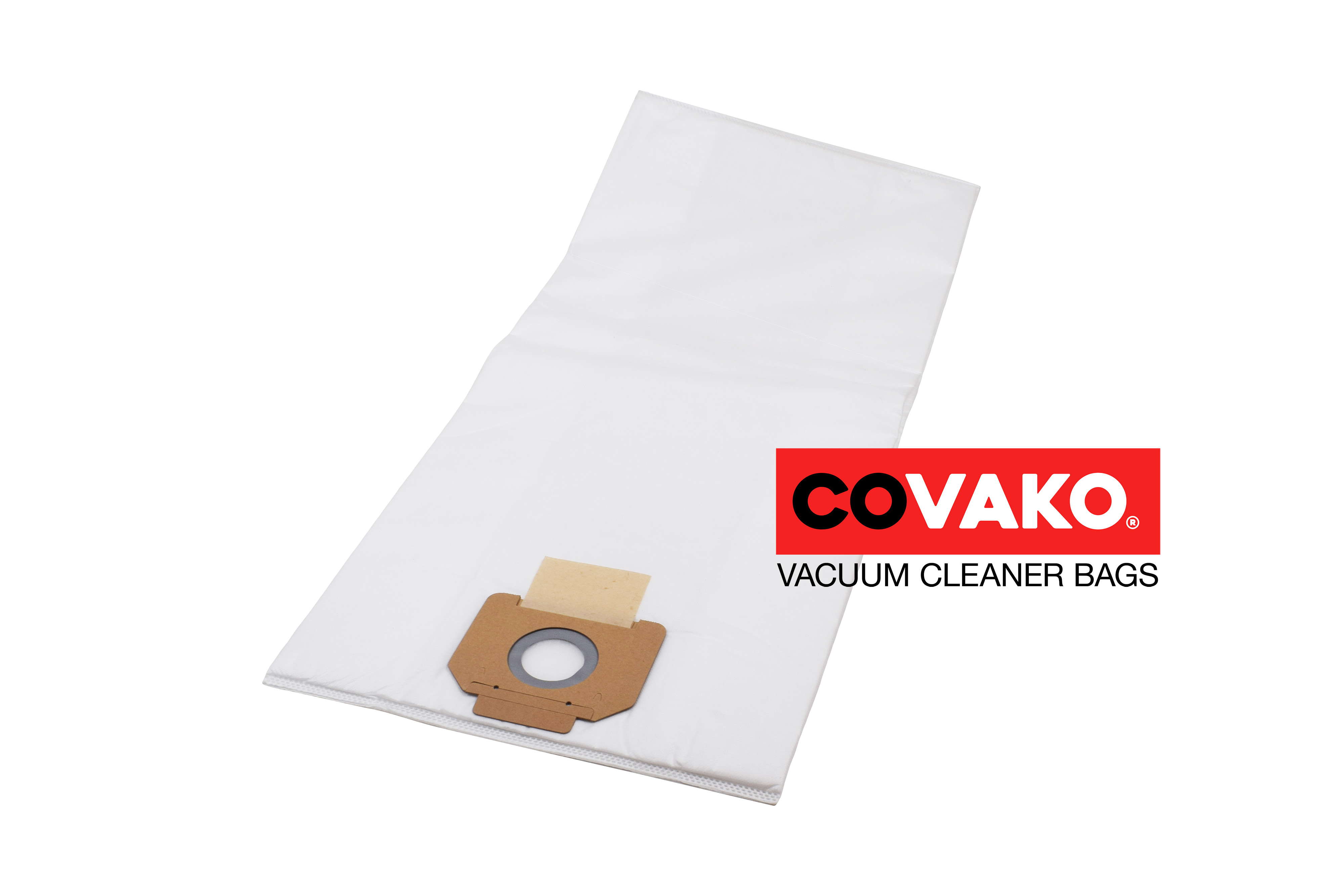 Cleancraft wetCat 262 IET / Synthesis - Cleancraft vacuum cleaner bags