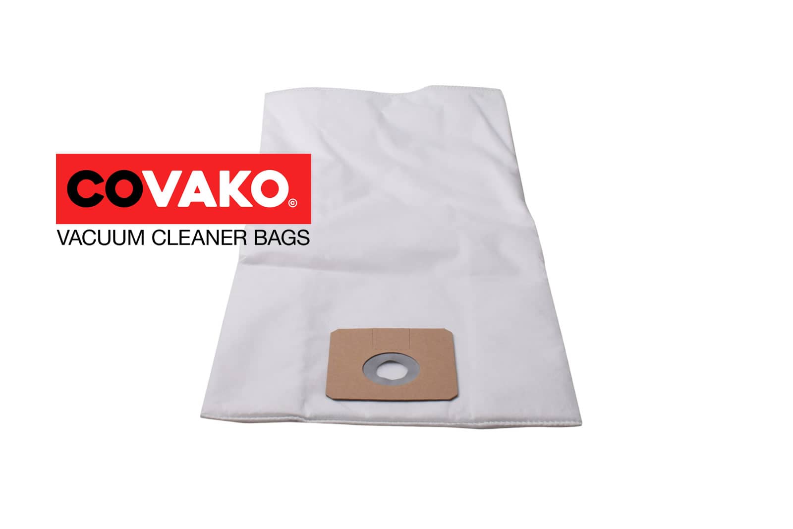 Cleanfix 014.430 / Synthesis - Cleanfix vacuum cleaner bags