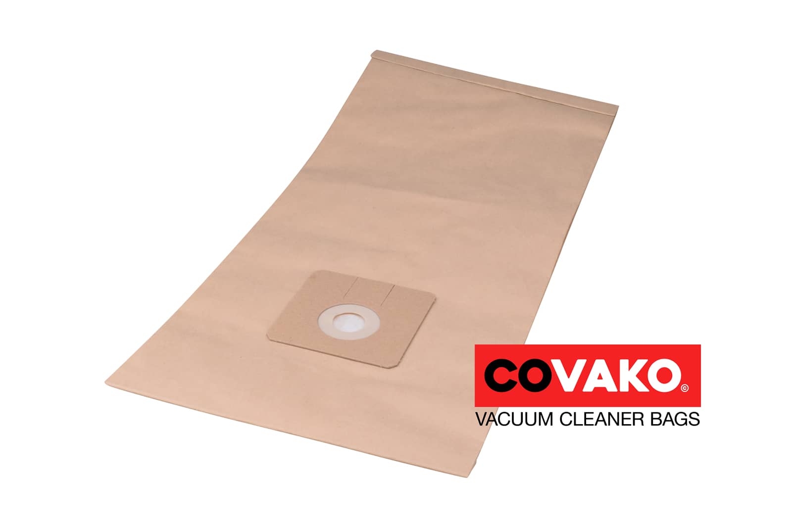 Cleanfix 020.430 / Paper - Cleanfix vacuum cleaner bags