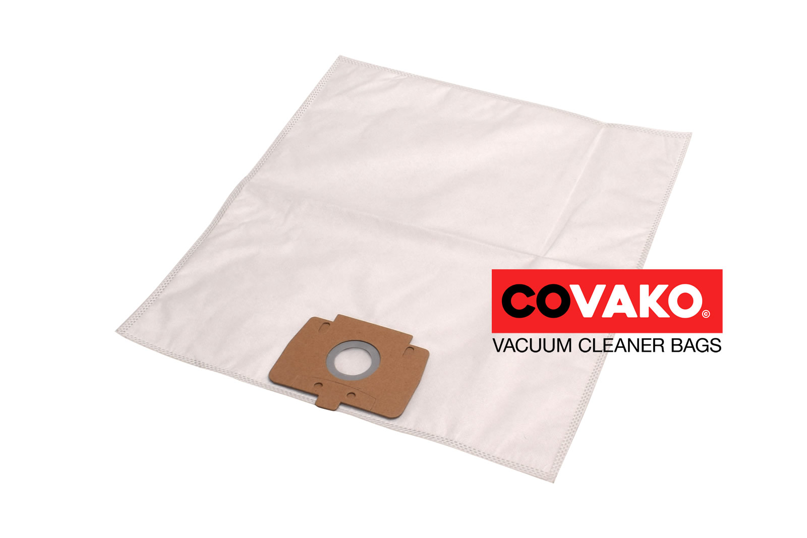 Cleanfix 022.431 / Synthesis - Cleanfix vacuum cleaner bags
