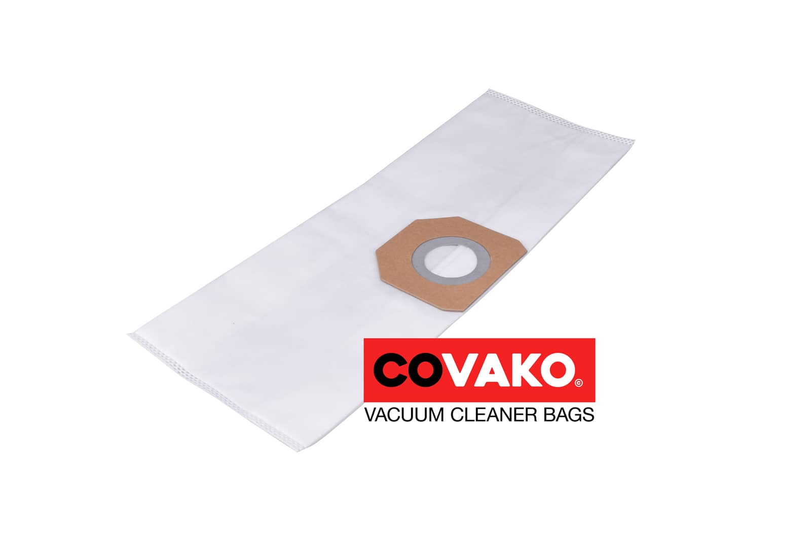 Cleanfix 10430 / Synthesis - Cleanfix vacuum cleaner bags