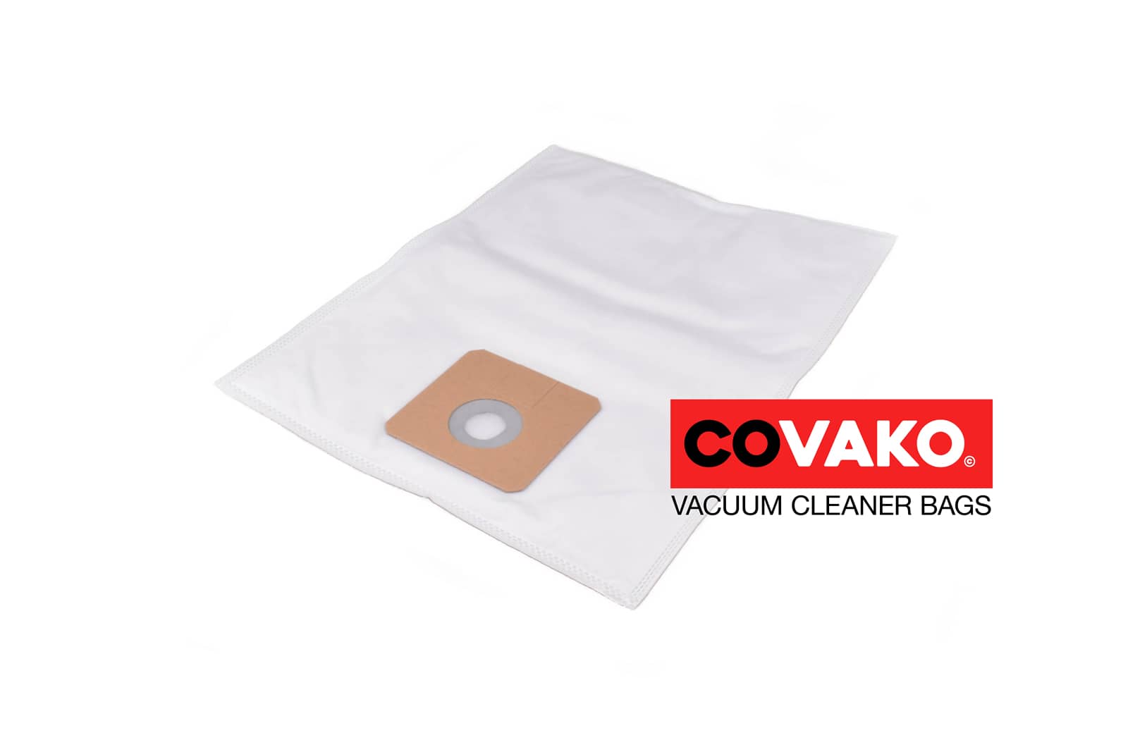 Cleanfix 25431 / Synthesis - Cleanfix vacuum cleaner bags