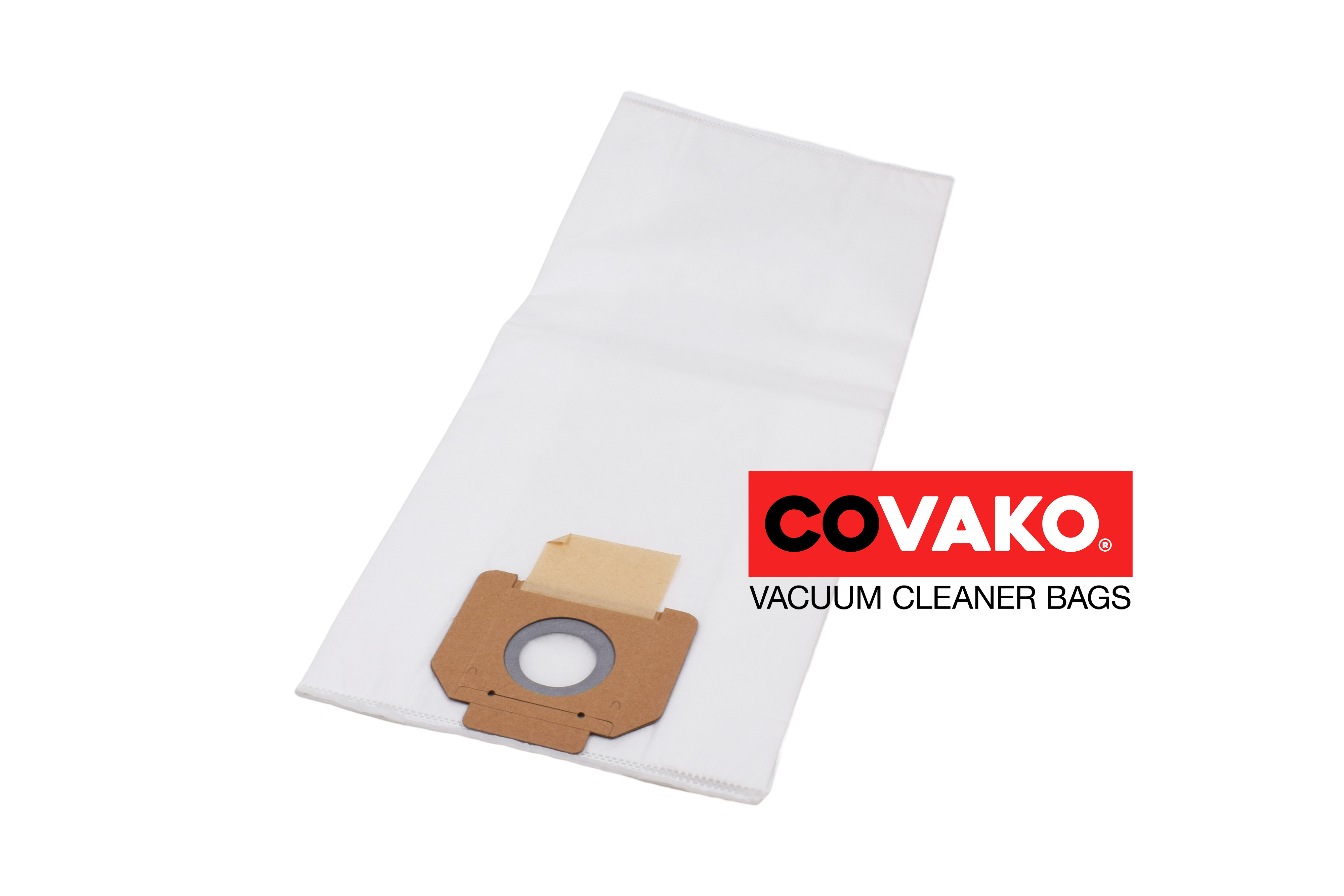 Cleanfix SW 60 / Synthesis - Cleanfix vacuum cleaner bags