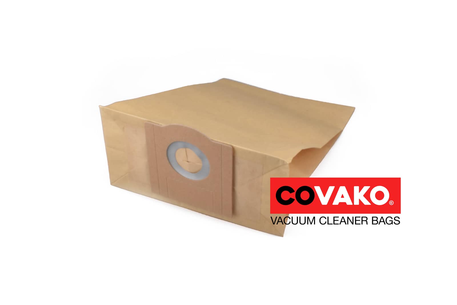 Columbus 20511600 / Paper - Columbus vacuum cleaner bags