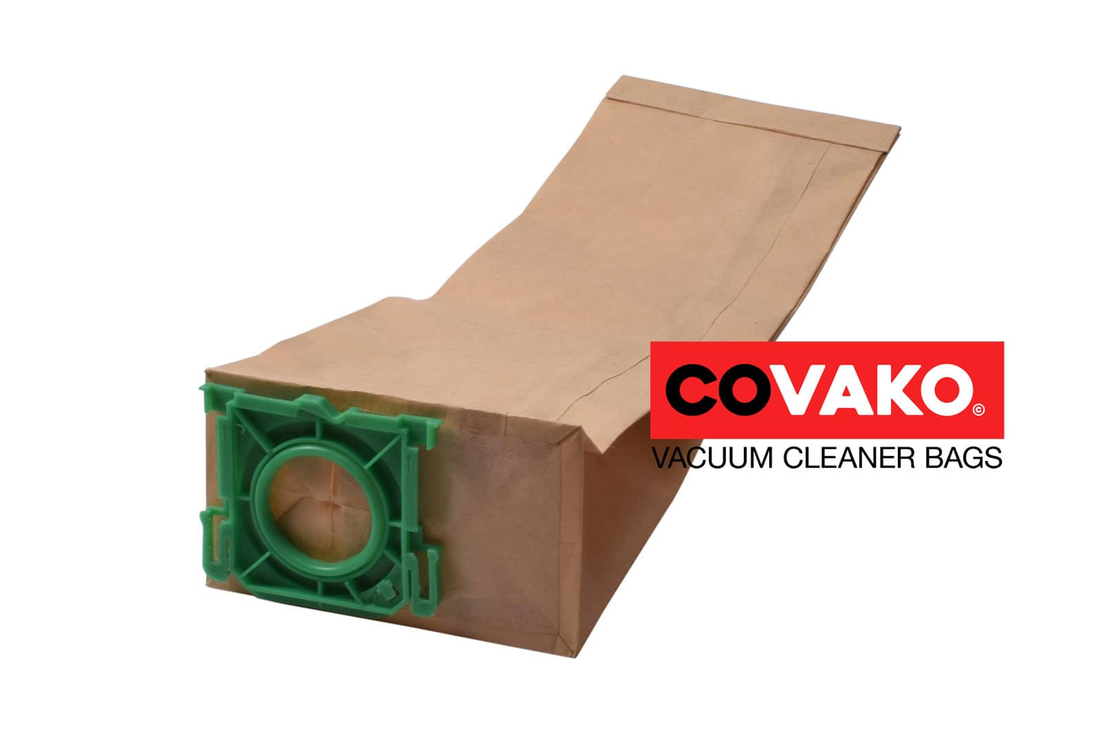 Columbus GK 400 Neu / Paper - Columbus vacuum cleaner bags