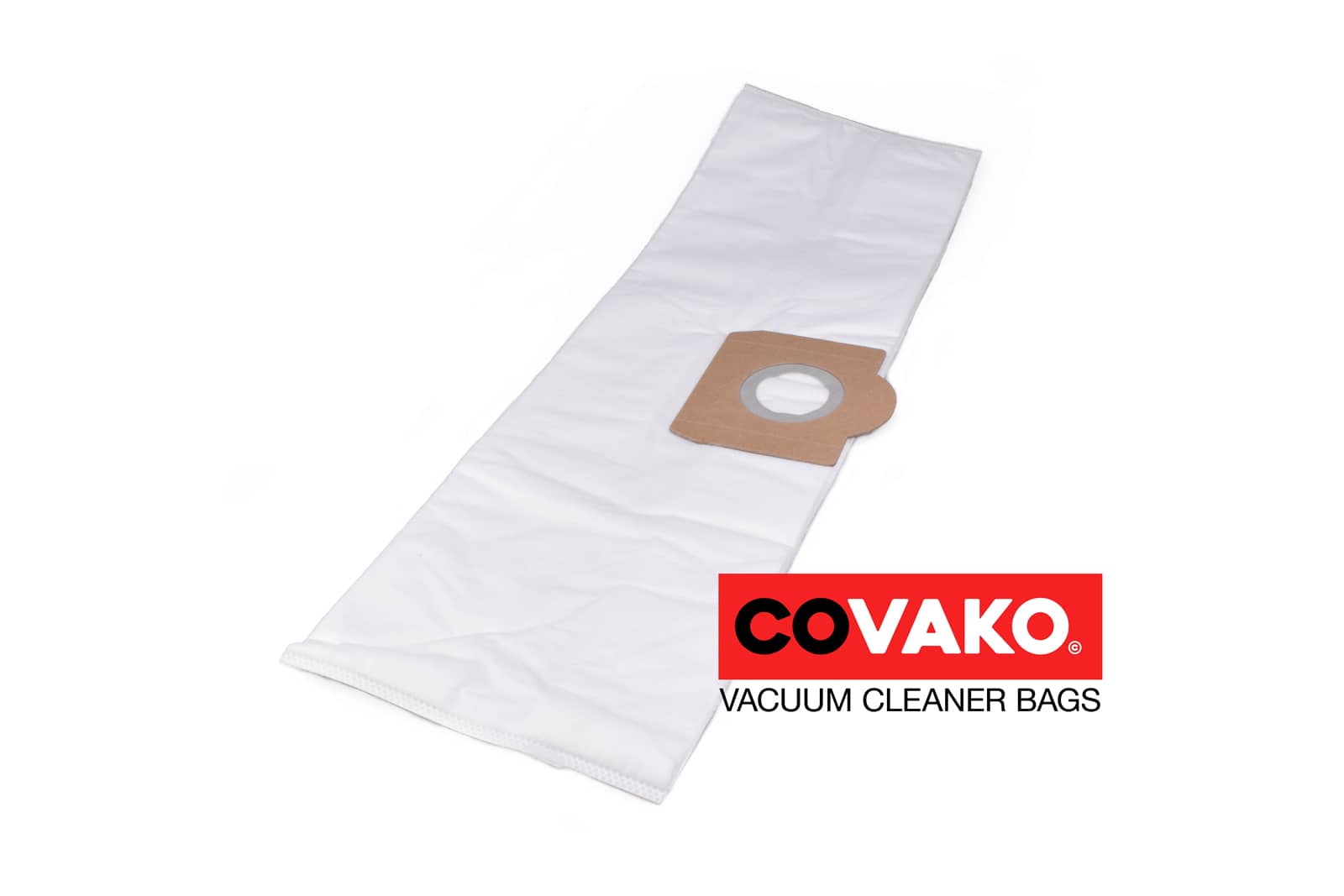 Columbus ST 12 (alte Version) / Synthesis - Columbus vacuum cleaner bags