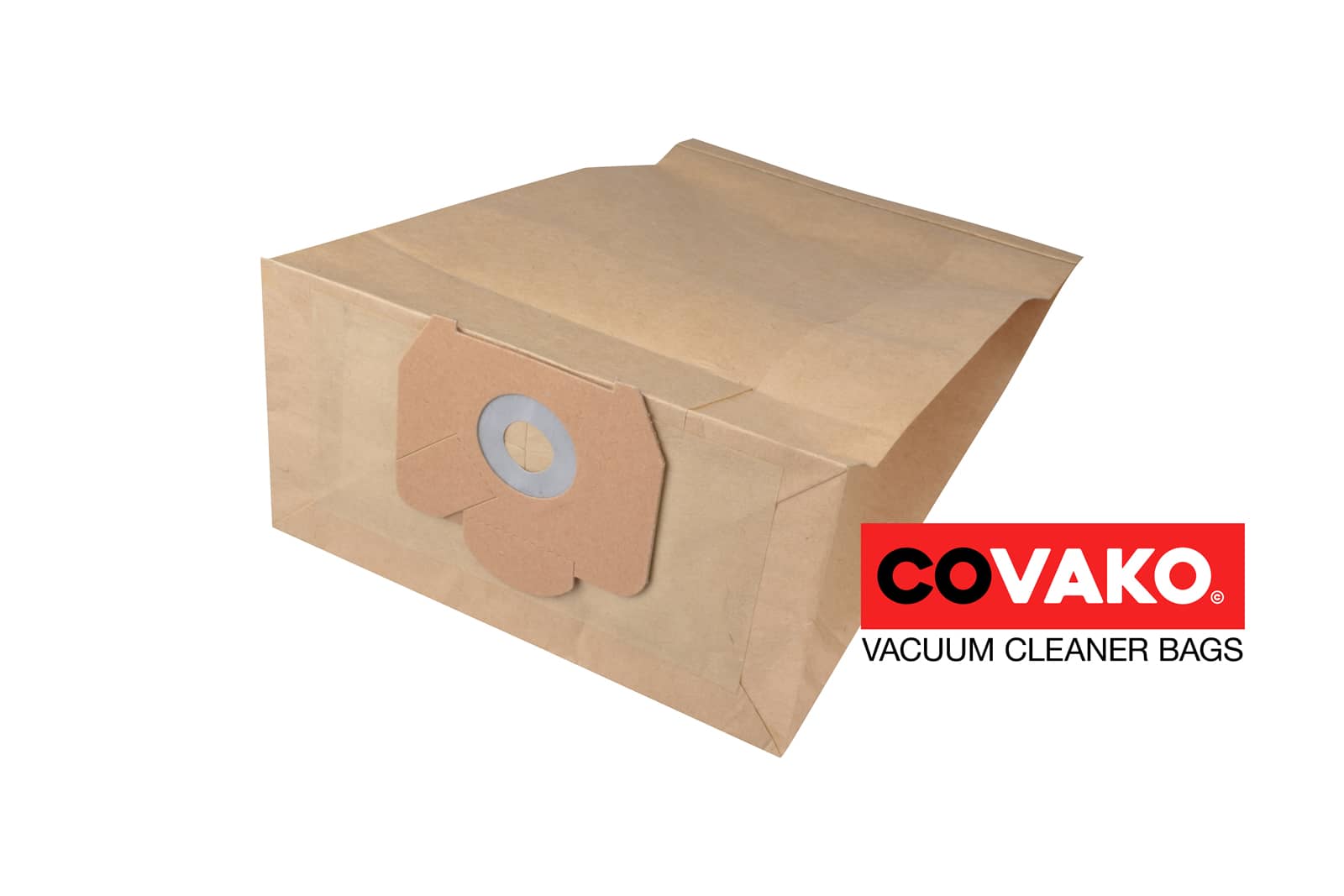 Columbus SW 2000 plus / Paper - Columbus vacuum cleaner bags