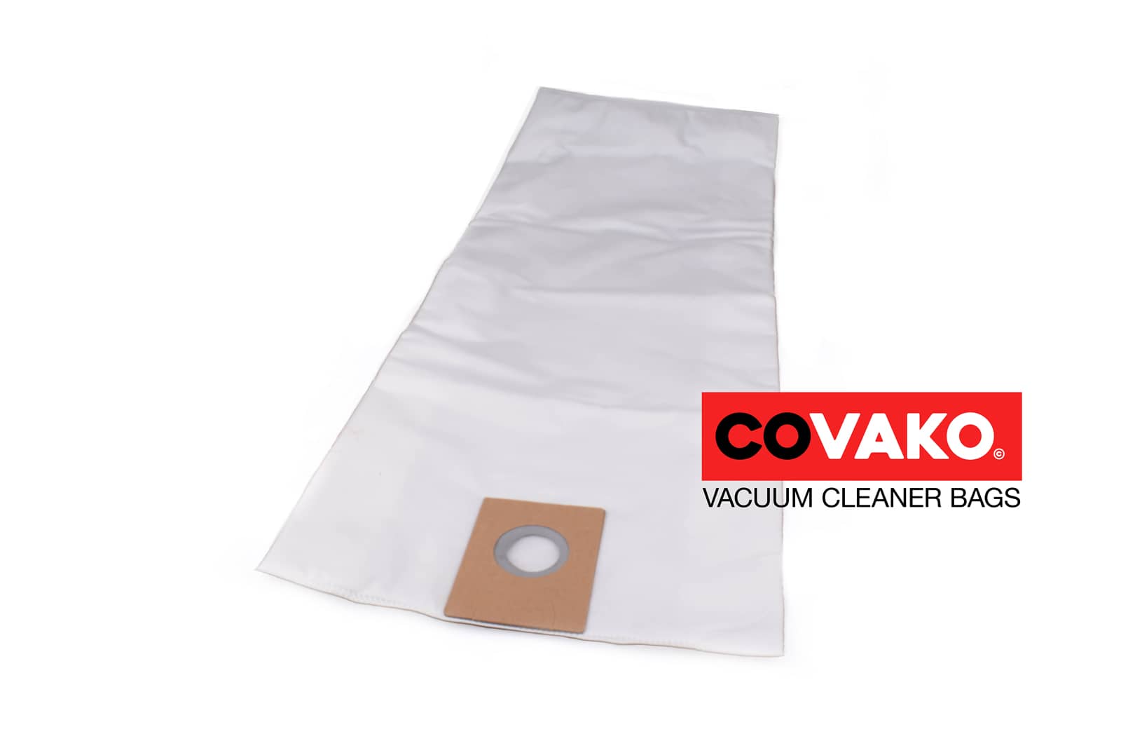 Comac CA P40 WDM / Synthesis - Comac vacuum cleaner bags