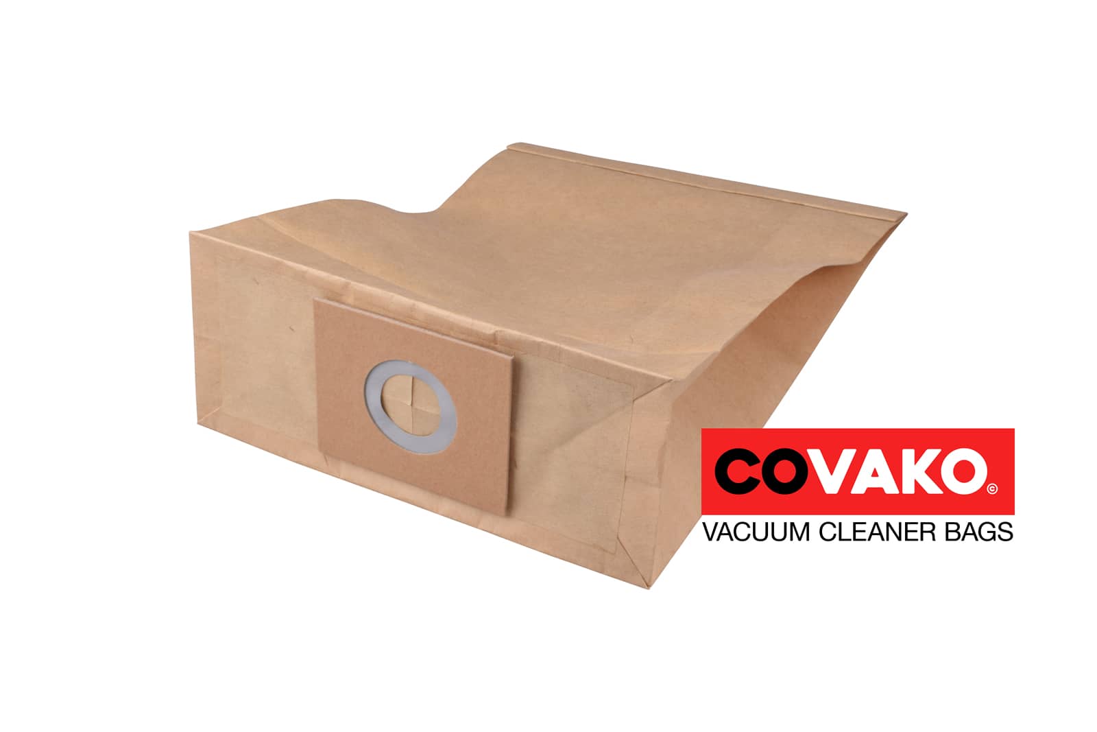 Comac Dryver 10R / Paper - Comac vacuum cleaner bags