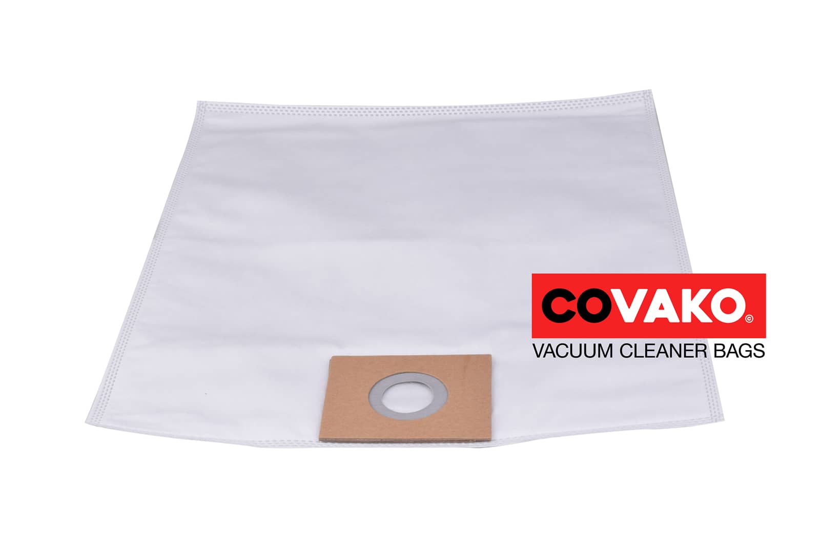 Comac Dryver 10RE / Synthesis - Comac vacuum cleaner bags