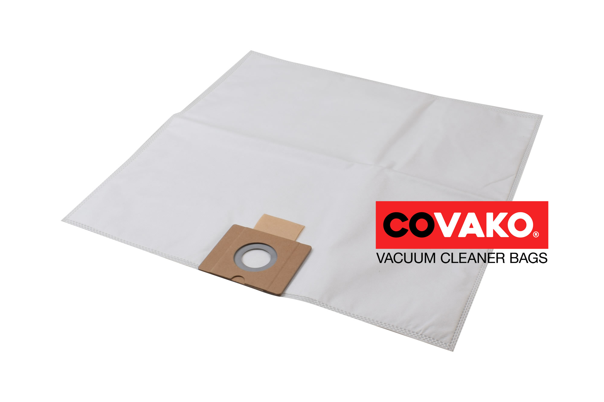 Comac Q-be better / Synthesis - Comac vacuum cleaner bags