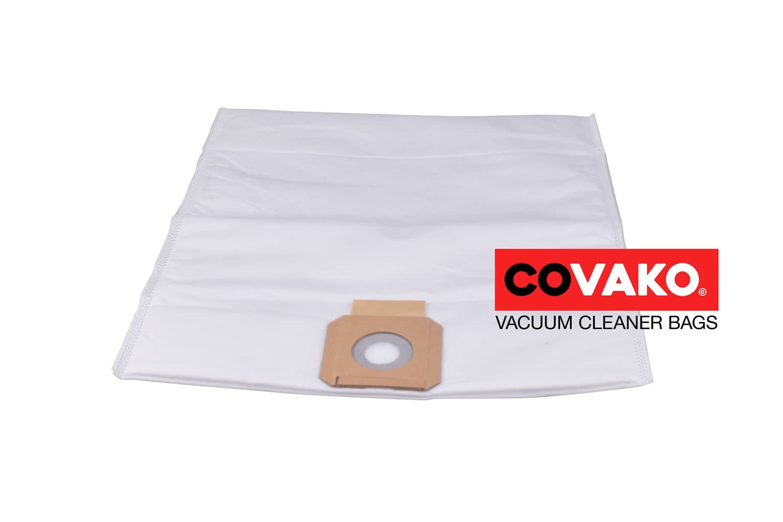 DiBo 38023101020 / Synthesis - DiBo vacuum cleaner bags