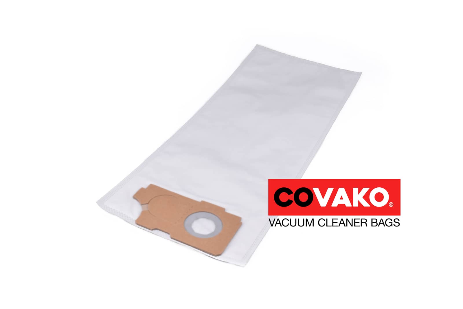 Ecolab 10000093 / Synthesis - Ecolab vacuum cleaner bags