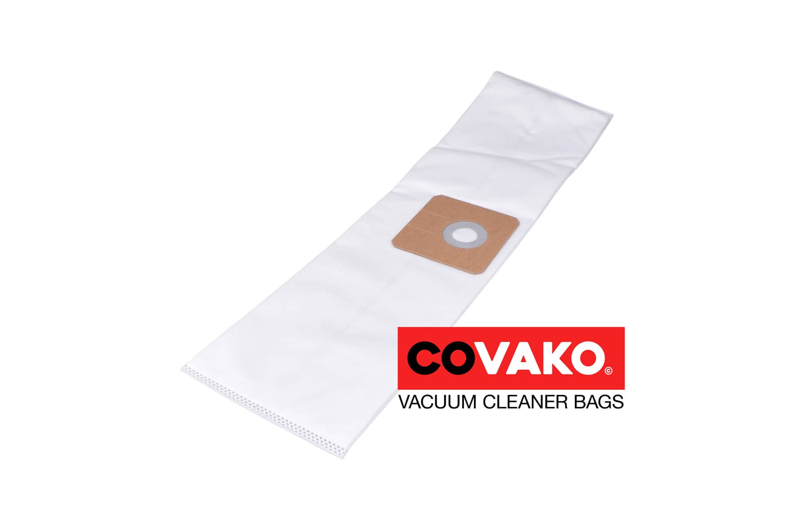 Ecolab 10009747 / Synthesis - Ecolab vacuum cleaner bags