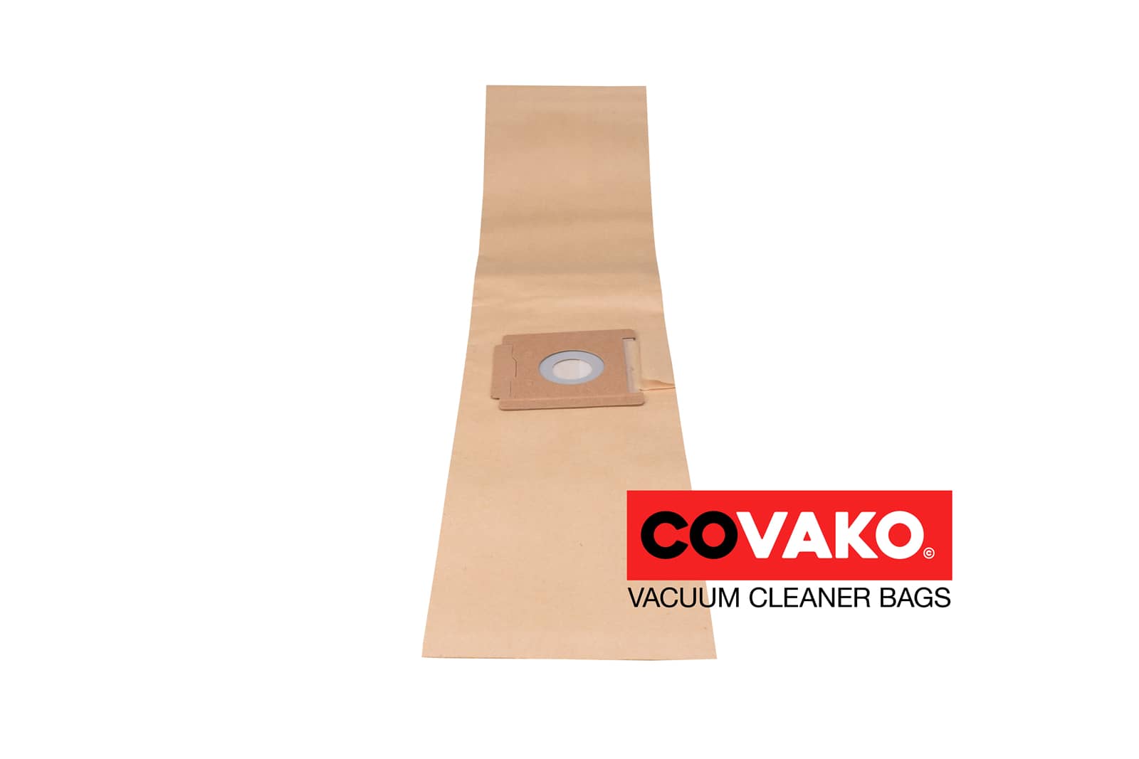 Elsea FIX 15 / Paper - Elsea vacuum cleaner bags