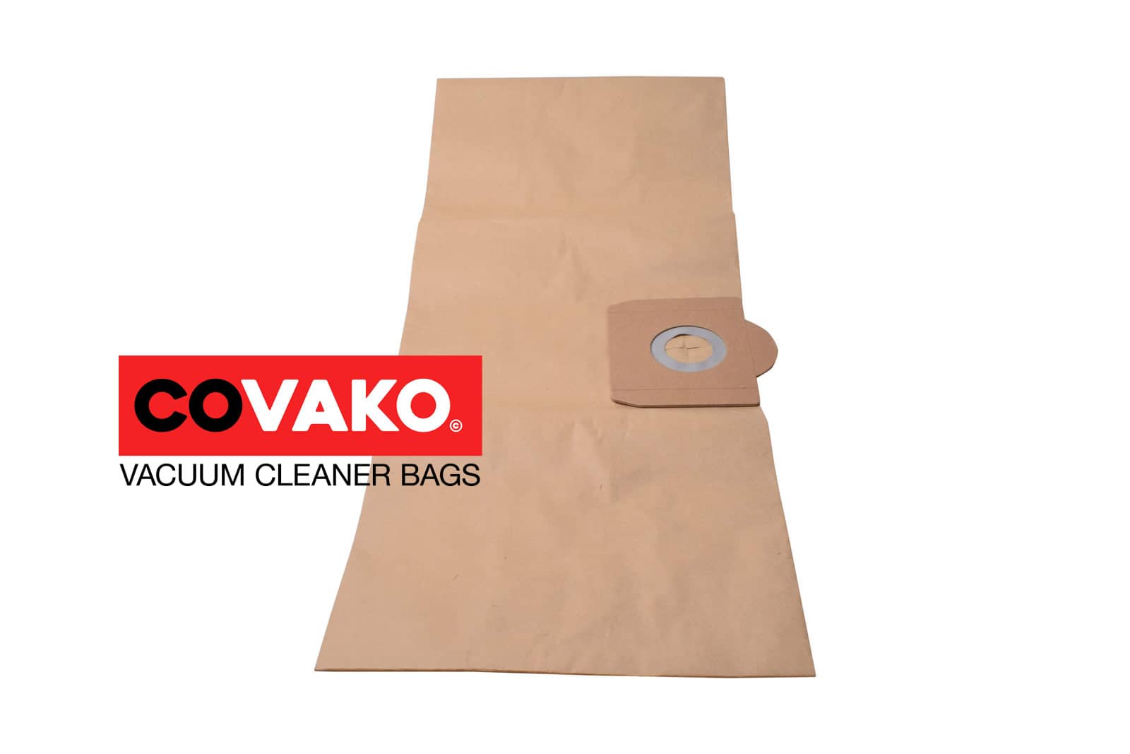 Elsea green line GLI 23 / Paper - Elsea vacuum cleaner bags