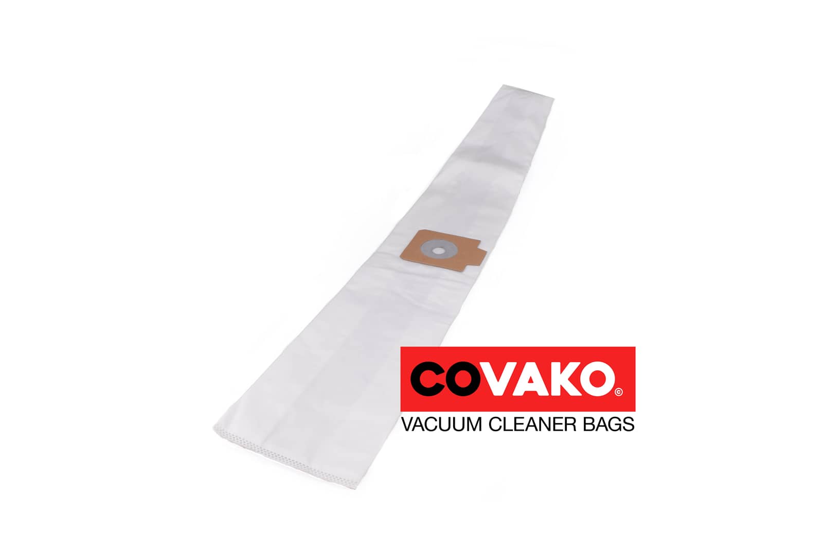 Fast GS 20 / Synthesis - Fast vacuum cleaner bags