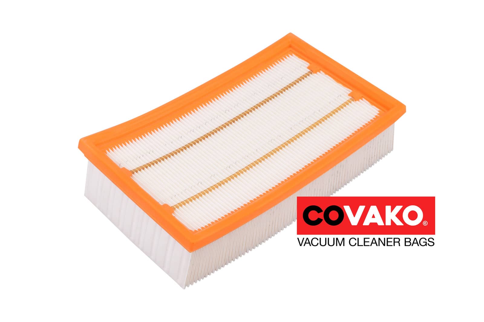 Exhaust air filter / Part Item - Abluftfiltervacuum cleaner bags