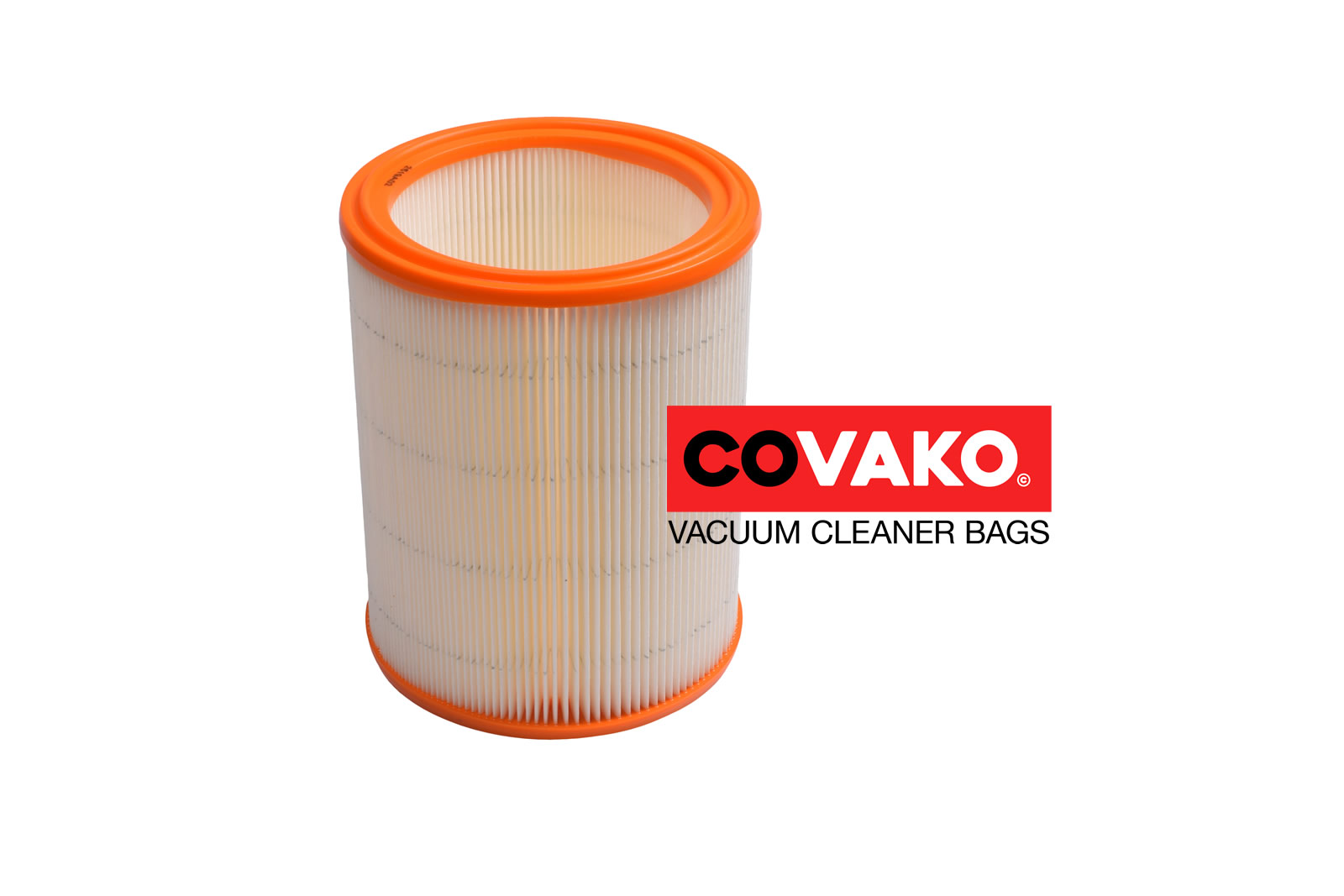 Exhaust air filter / Part Item - Abluftfiltervacuum cleaner bags