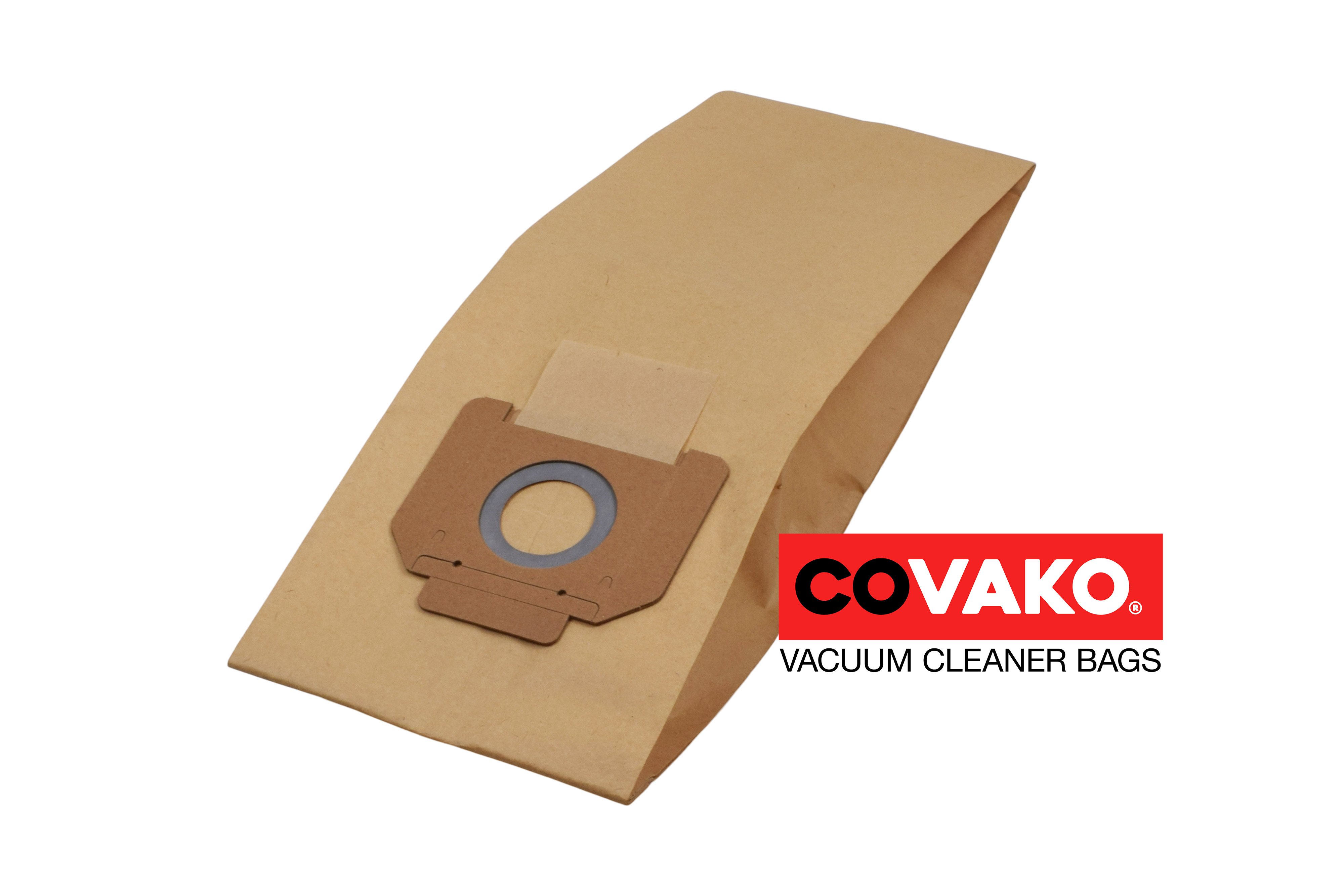 Flex 296961 / Paper - Flex vacuum cleaner bags