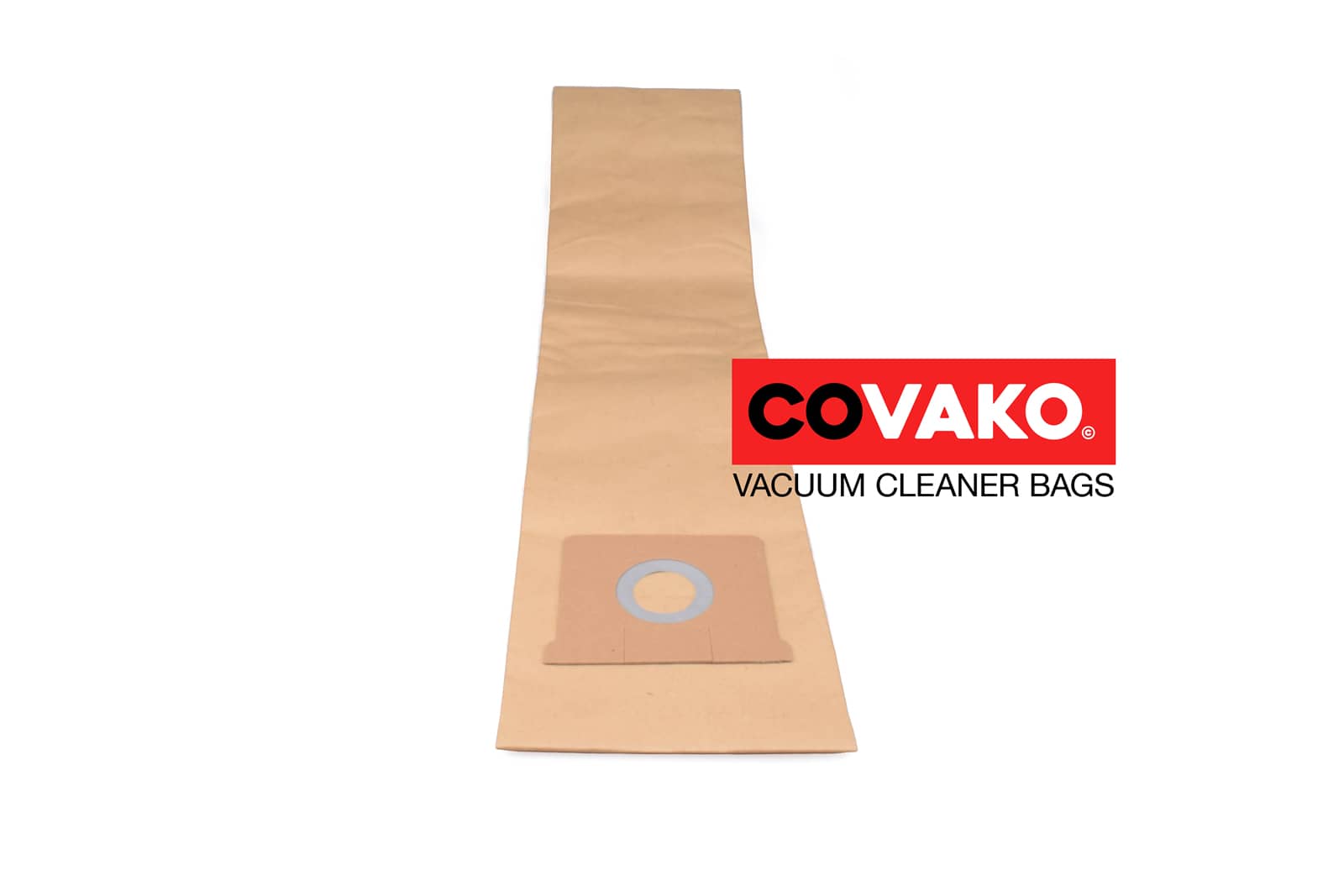 Flex VCE 45 L AC / Paper - Flex vacuum cleaner bags