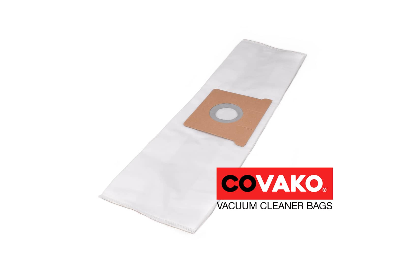 Gansow G 10P + Hepa / Synthesis - Gansow vacuum cleaner bags